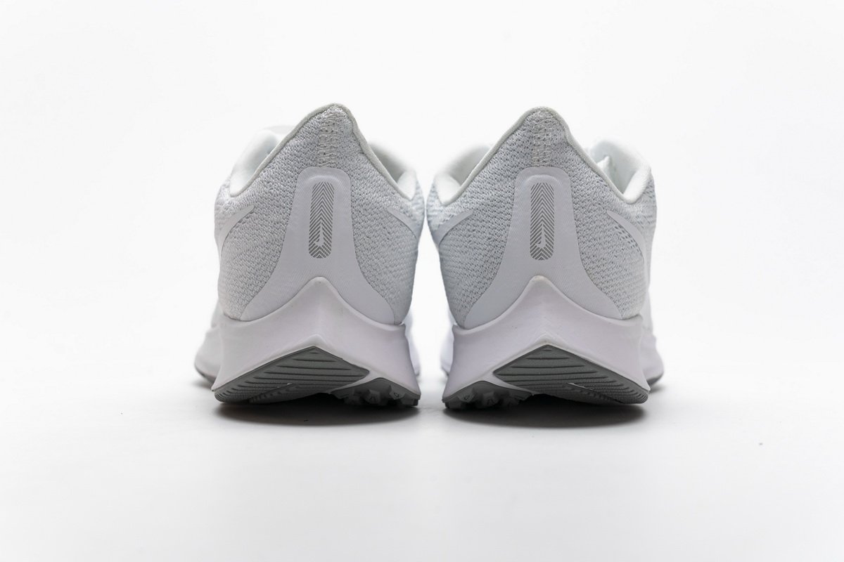 AQ2203-100 Nike Air Zoom Pegasus 36 All White