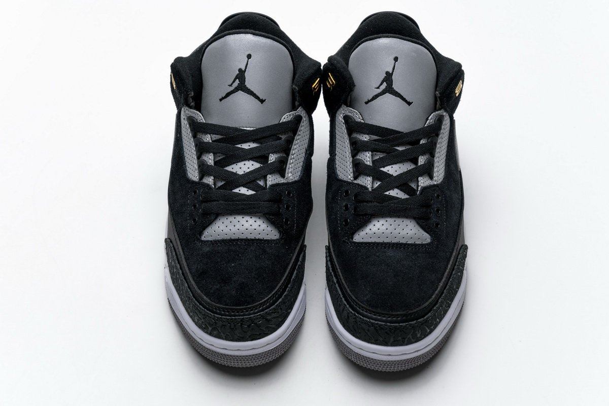 CK4348-007 Air Jordan 3 Retro Tinker Hatfield