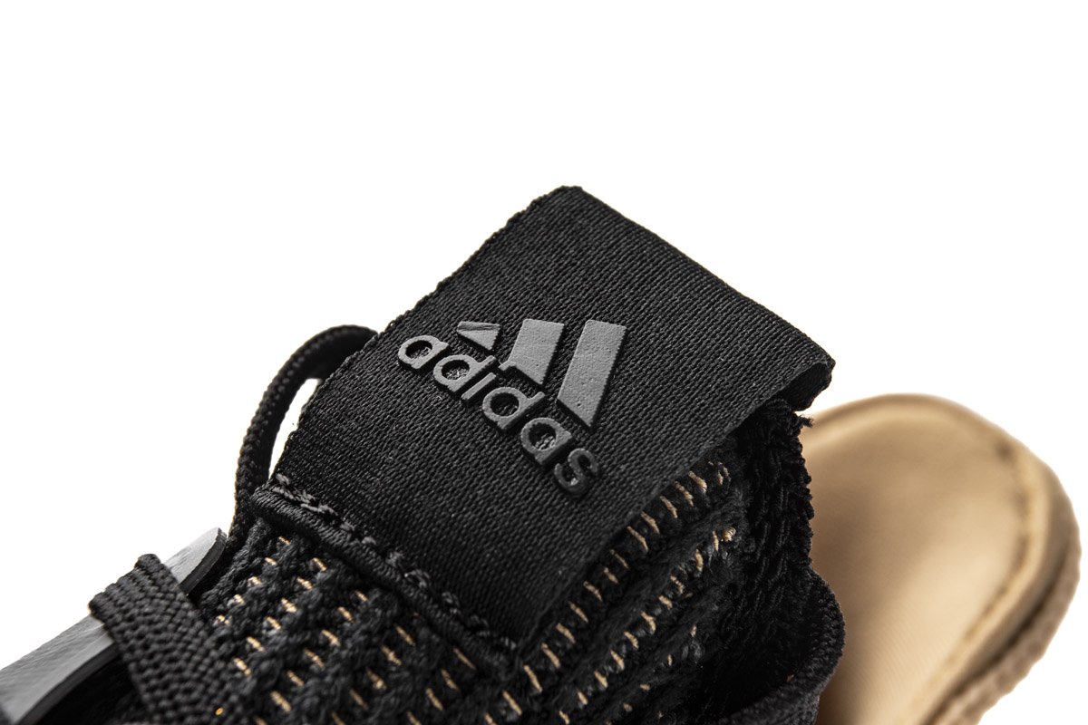 Ultra Boost 5.0(2019) Core Black Raw Sand F35241