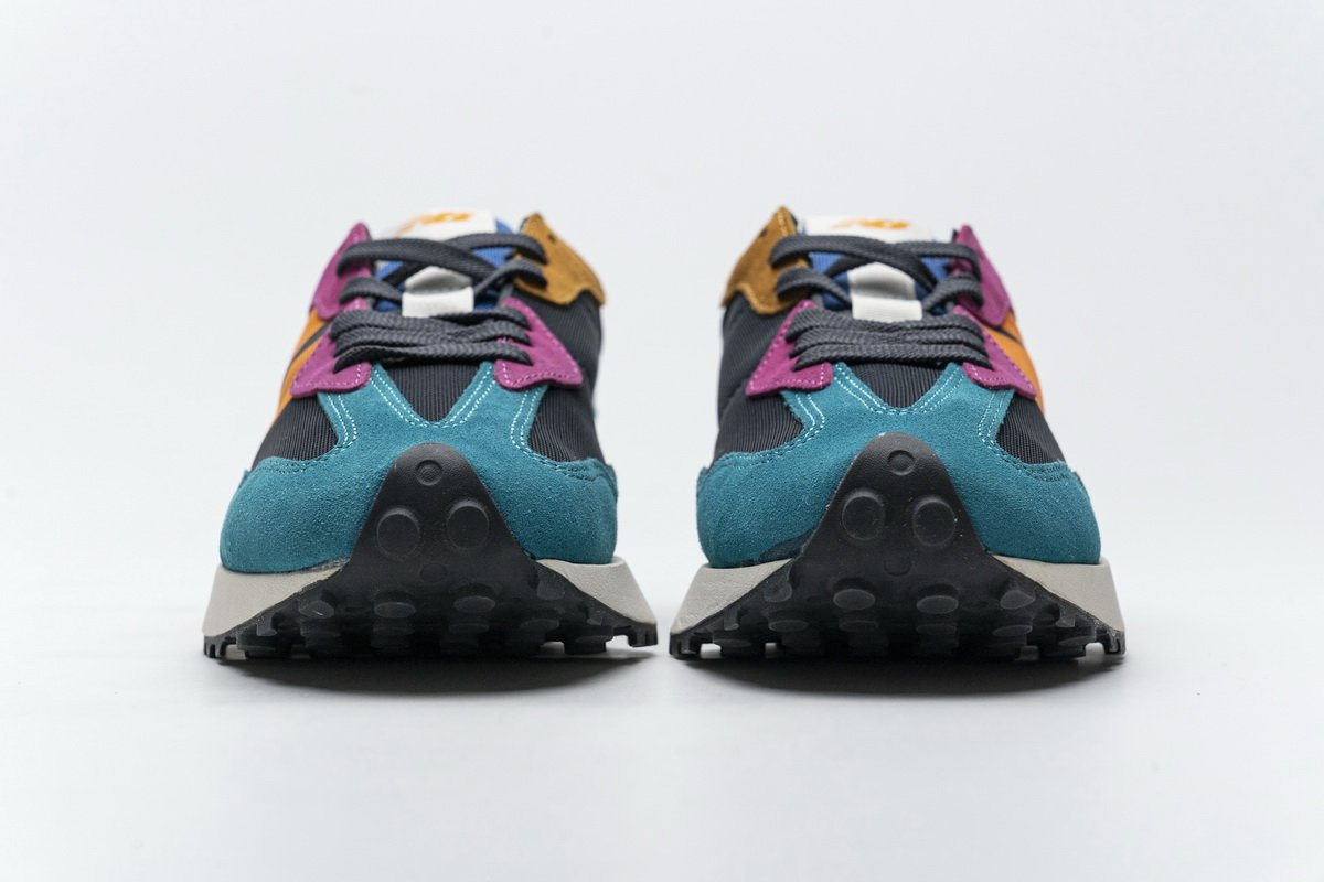 MS327PT New Balance Dark Grey Blue