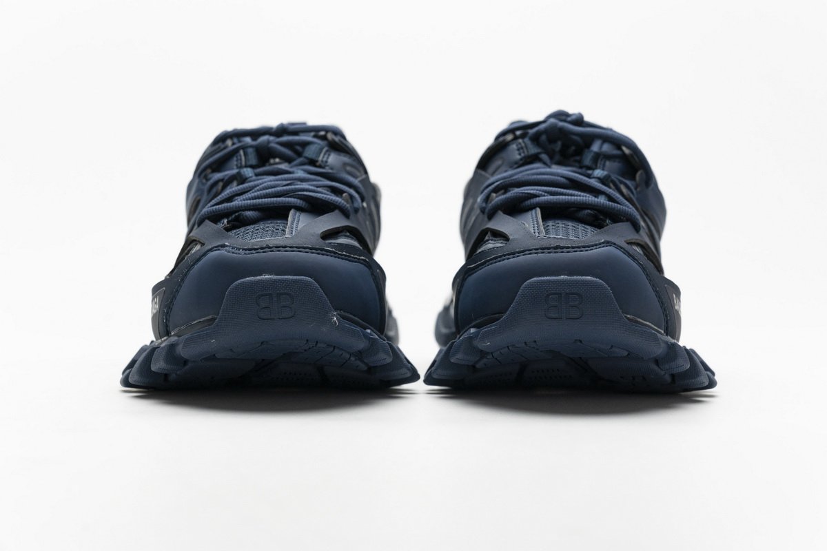 542436 w2la1 4107 Ba*len*cia*ga tess s.dark navy