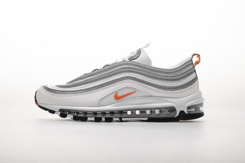 Nike Air Max 97 “White Cone”BQ4567-100