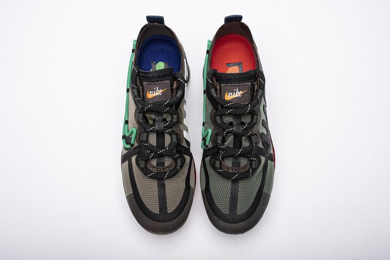 Nike Air Vapormax 2019 CPFM “Cactus Plant Flea Market”CD7001-300