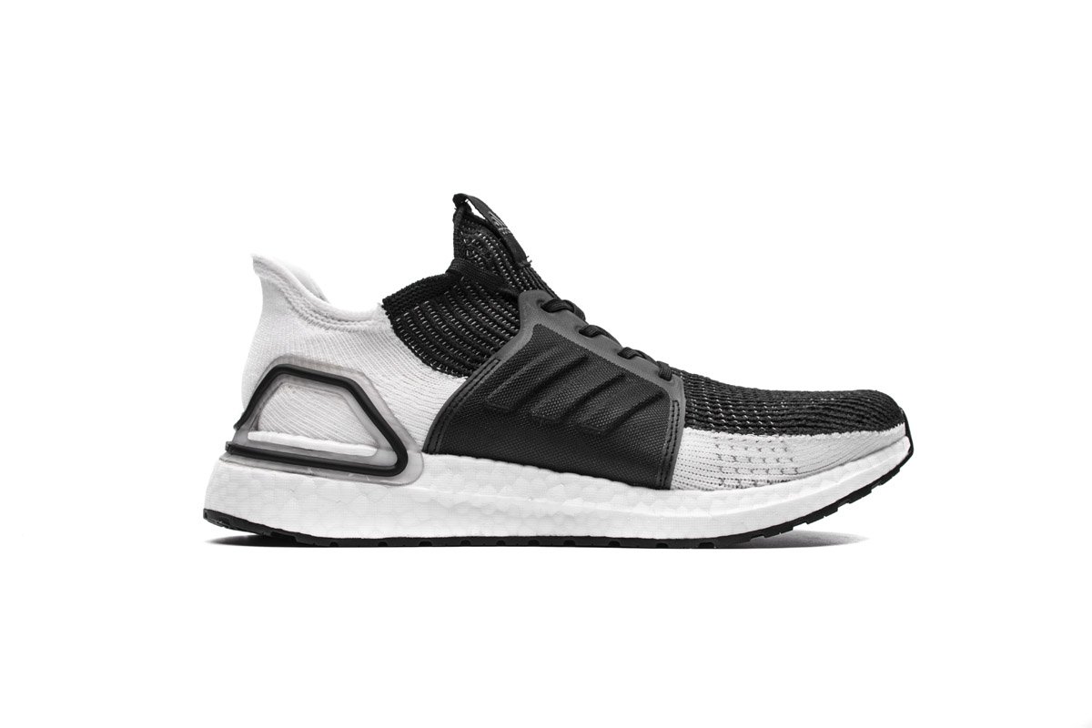 Ultra Boost 5.0(2019) Oreo B37704