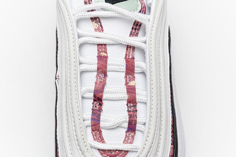 CU4731-100 Nike Air Max 97 Vintage Mosaic