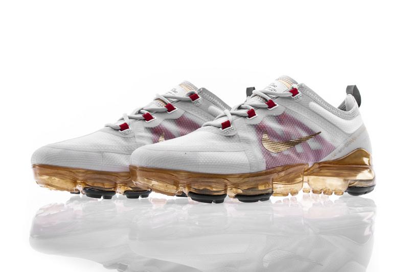 Nike VaporMax 2019 “CNY”BQ7058-001