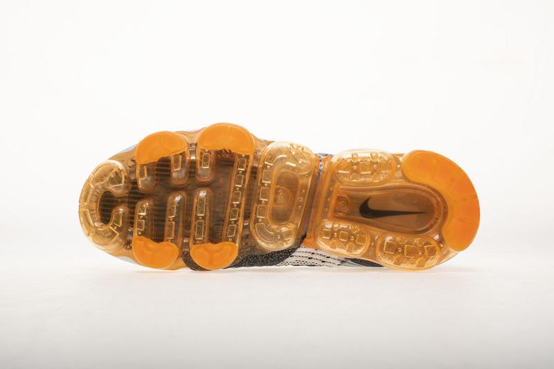 2018 2.0 Nike VaporMax 2.0 “Mango” 942842-106