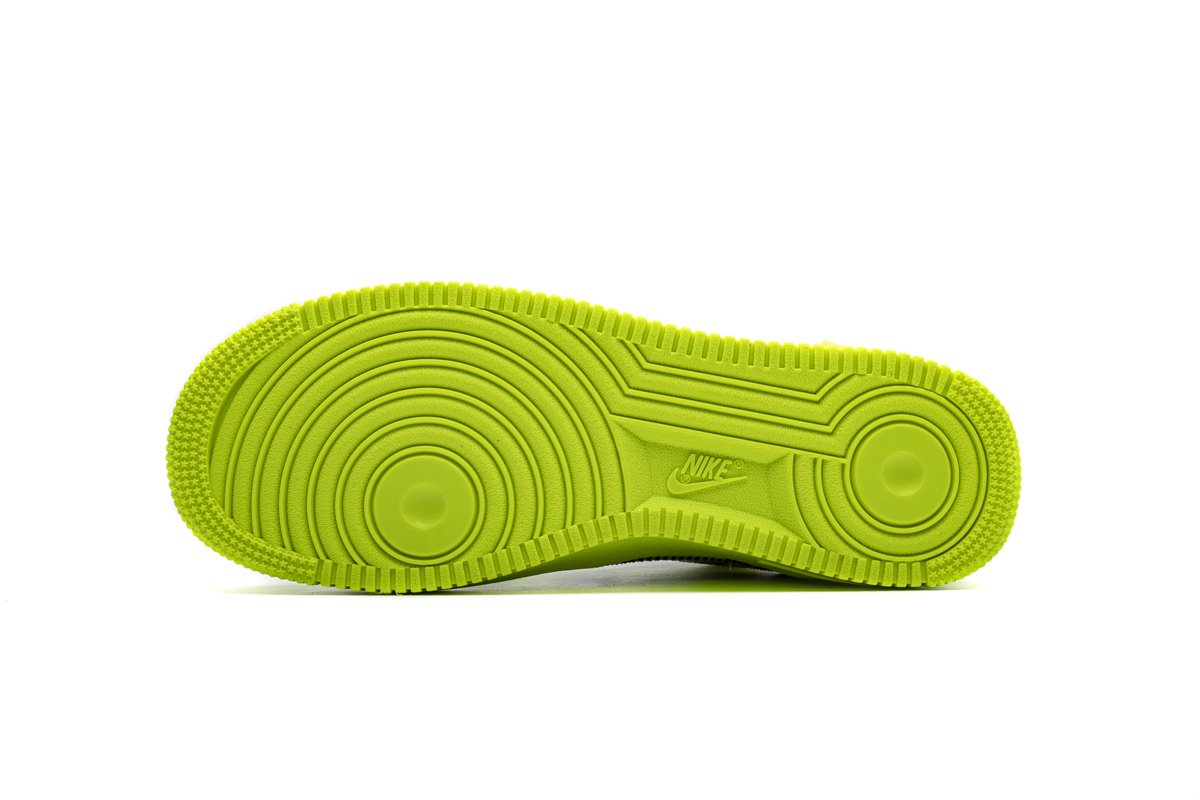 AO4606-700 OFF White X Air Force 1 Low Volt