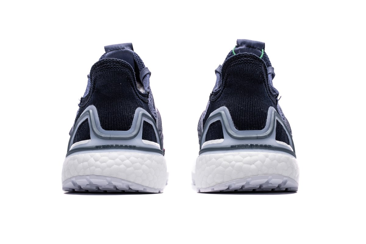 Ultra Boost 5.0(2019) Raw Indigo D96863