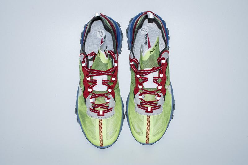 Nike React Element 87 BQ2718-700
