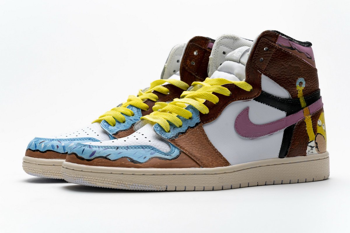 Air Jordan 1 Mid