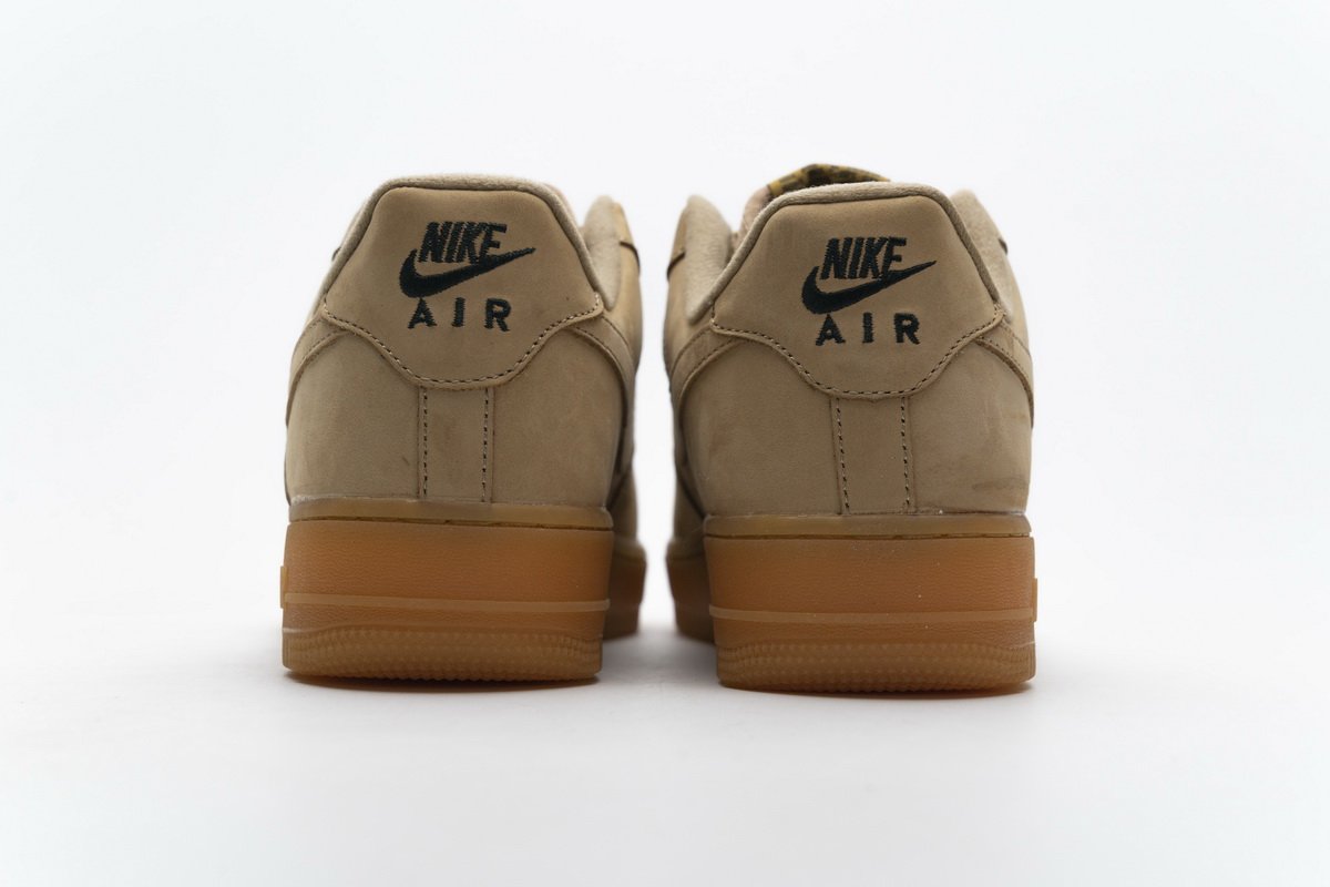 Nike Air Force 1 LV8 LTR Low “Wheat”