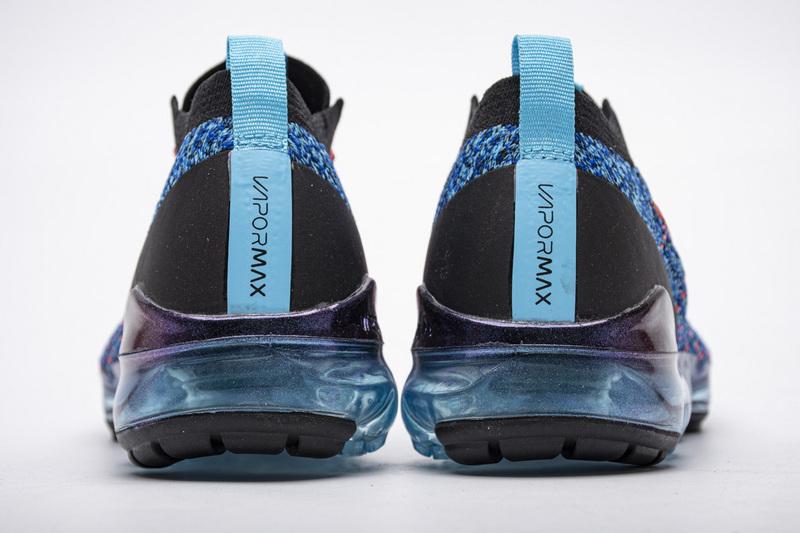 AJ6900-400 Nike Air Vapormax Flyknit 3 Blue Fury