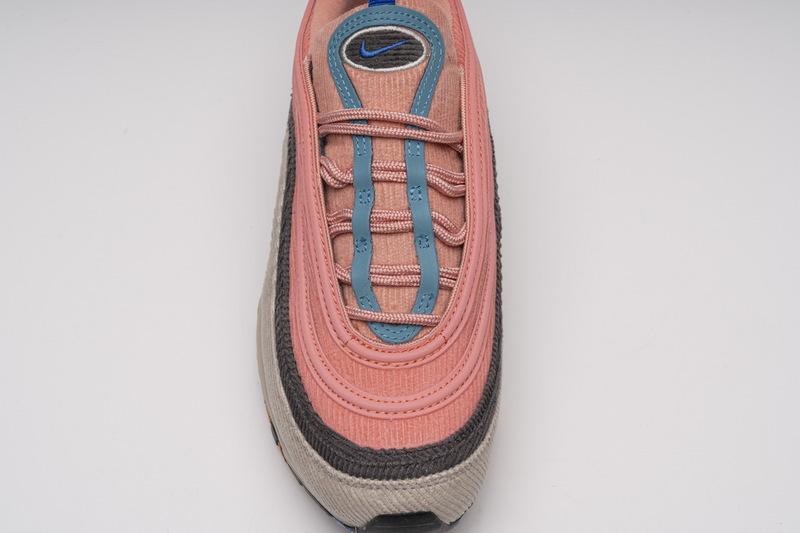CQ7512-046 Nike Air Max 97 “Corduroy Desert Sand”