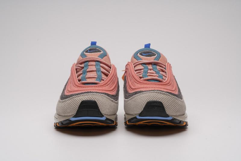 CQ7512-046 Nike Air Max 97 “Corduroy Desert Sand”
