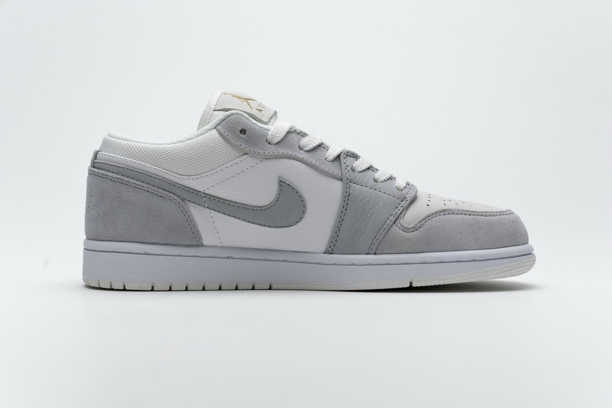 CV3043-100 Air Jordan 1 Low “Paris”