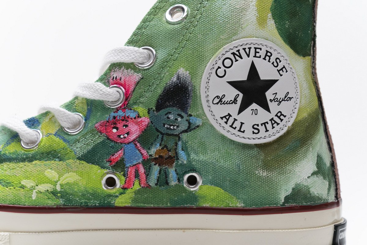 Converse Chuck 70 HI