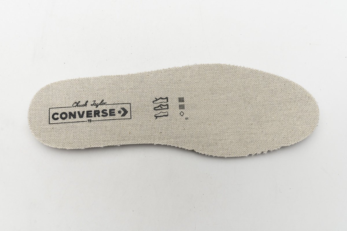 Converse Chuck 70 HI