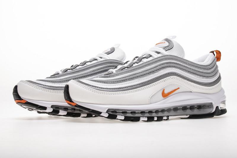 Nike Air Max 97 “White Cone”BQ4567-100