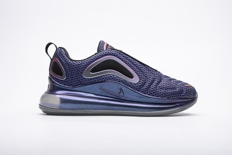nike air max 720 N0*Hern lights night ao2924-001