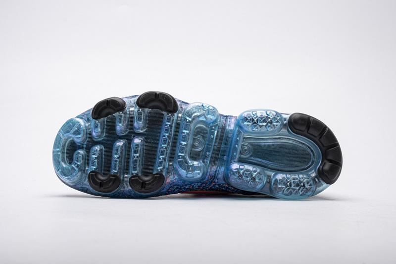 AJ6900-400 Nike Air Vapormax Flyknit 3 Blue Fury