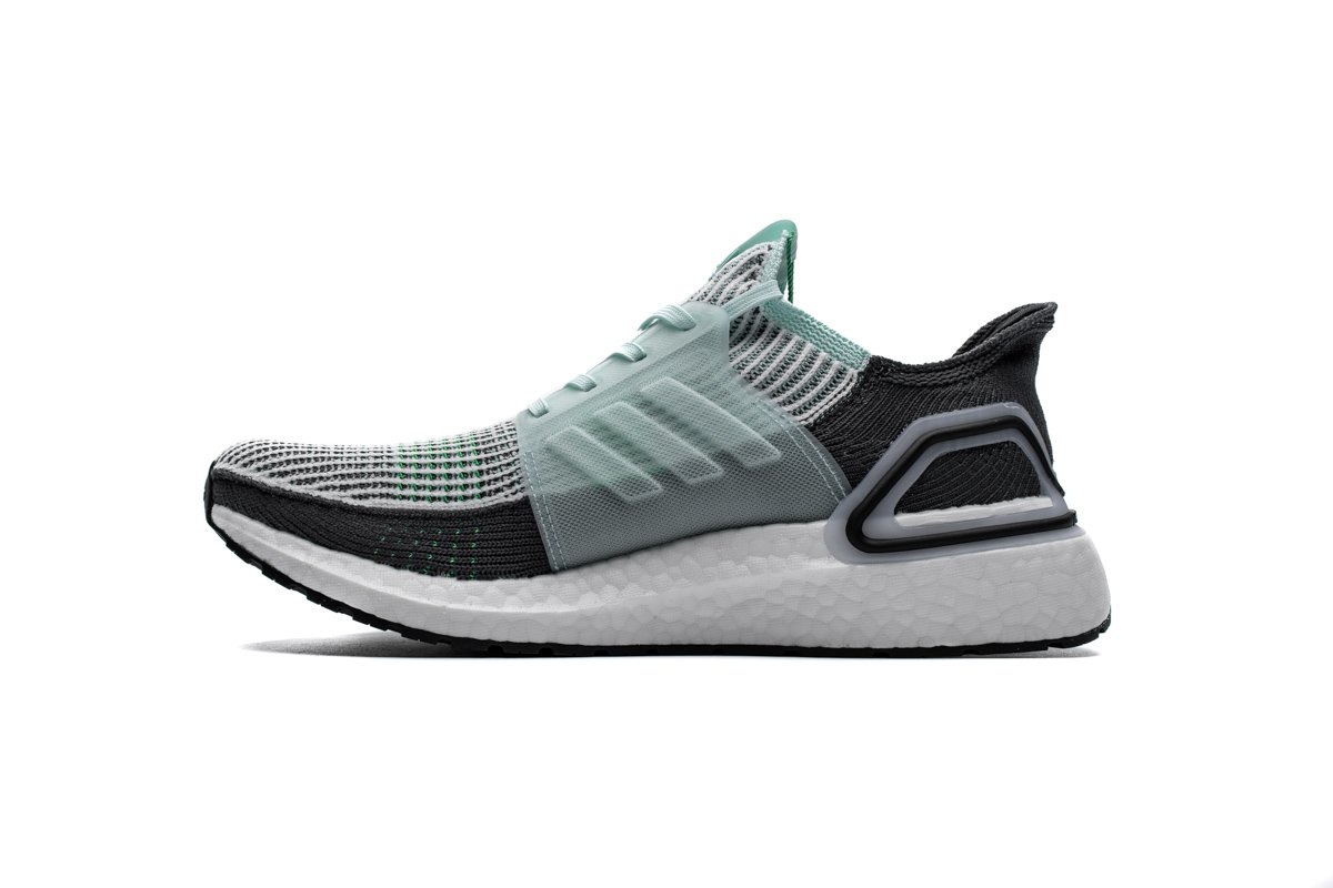 Ultra Boost 5.0(2019) “Ice Mint” F35244