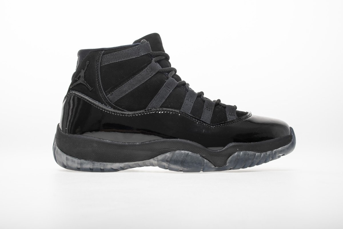 Air Jordan 11 “Cap and Gown” 378037-005