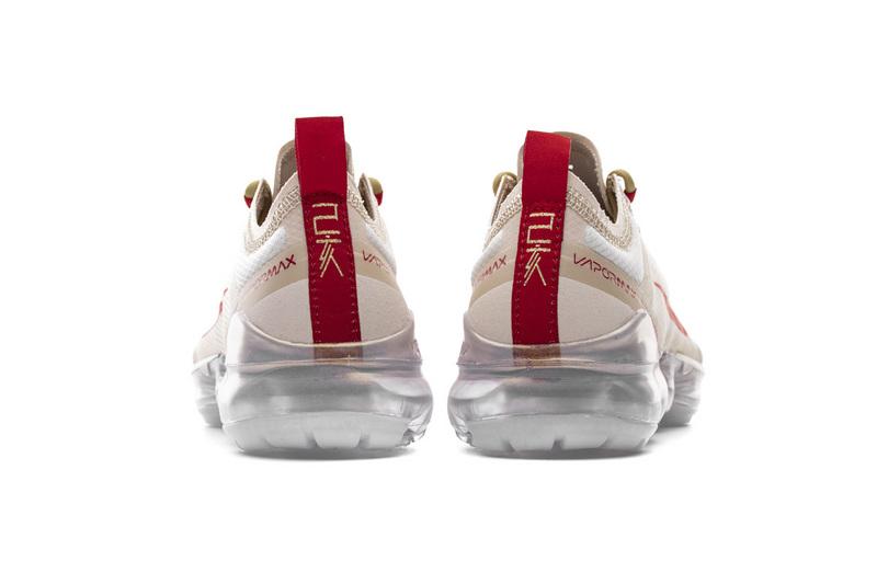 Nike air VaporMax 2019 CNY BQ7041-200