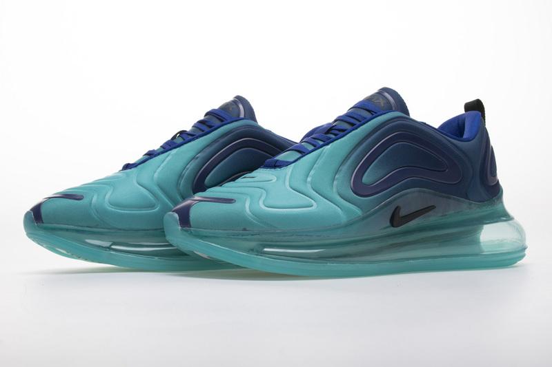 Nike Air Max 720 Sea Forest AO2924-400