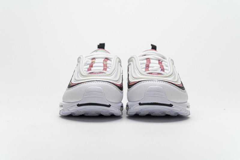 CU4731-100 Nike Air Max 97 Vintage Mosaic