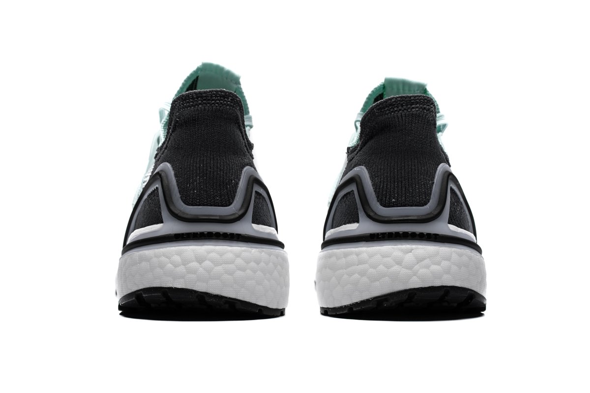 Ultra Boost 5.0(2019) “Ice Mint” F35244