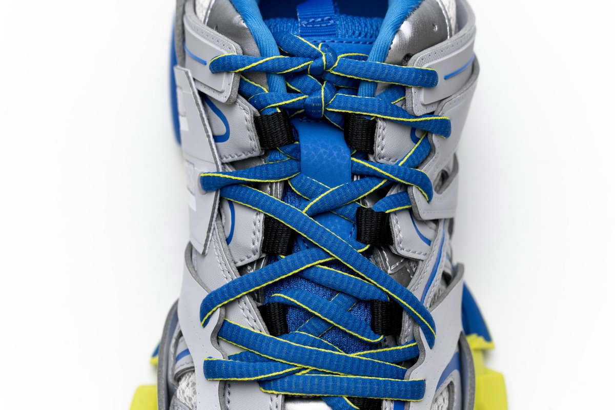 542023 w1gb9 6509 Ba*len*cia*ga tess s.grey blue yellow