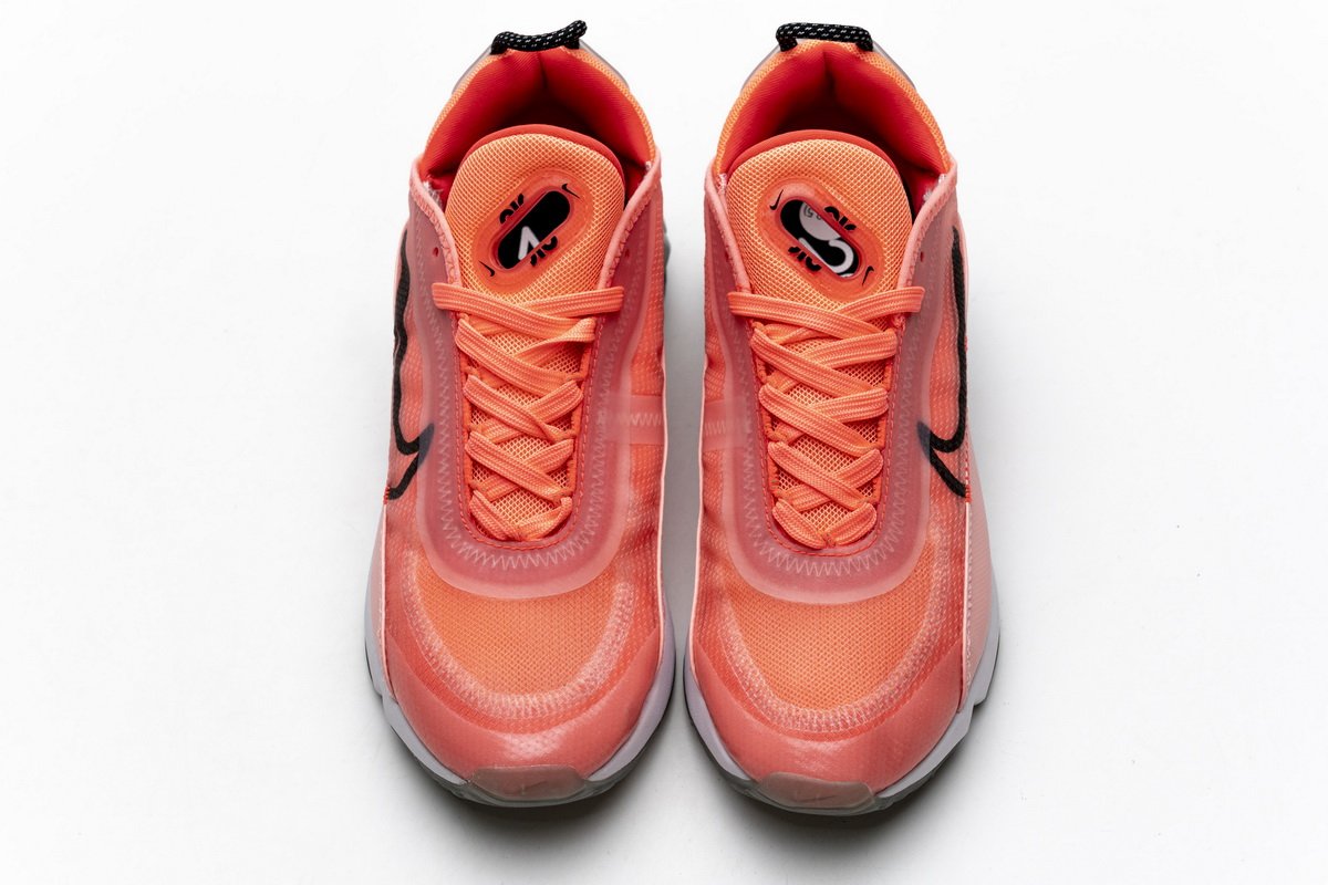 CT7698-600 Nike Air Max 2090 “Lava Glow”