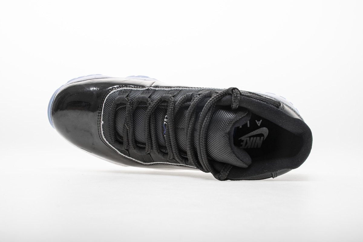 Air Jordan 11 “Space Jam” 378037-003