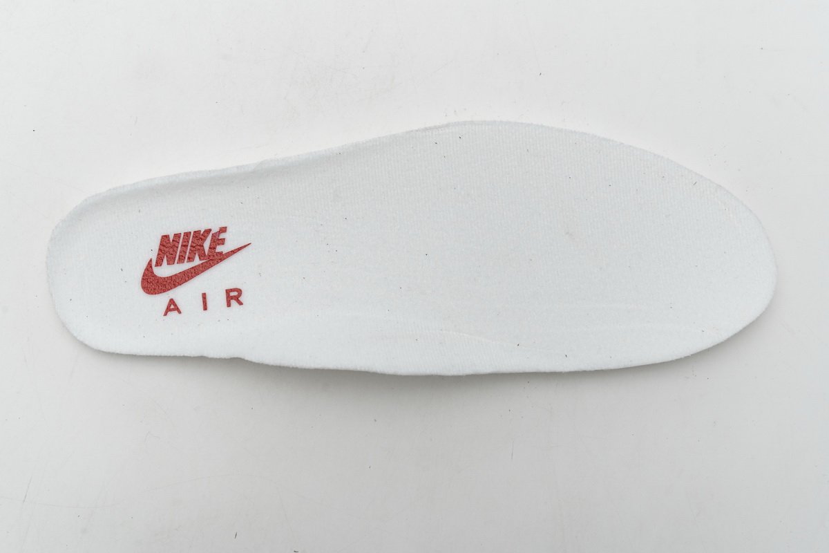 CZ6431-100 Air Jordan 3 Retro Fire Red Denim