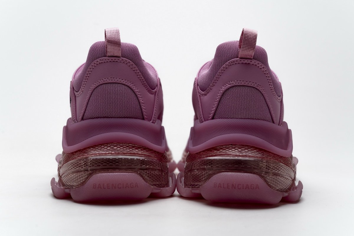 544351 w2ga1 5760 Ba*len*cia*ga triple s pink