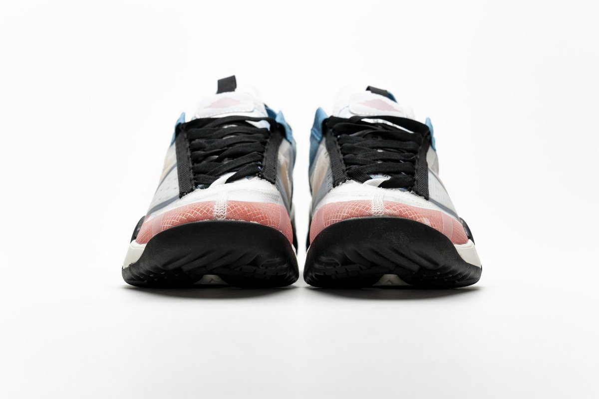 CW0783-901 Jordan Delta SP Black Light Blue