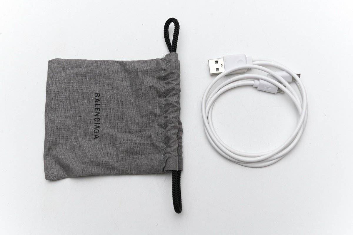 542436 w1gb7 9059 Ba*len*cia*ga tess s.white orange