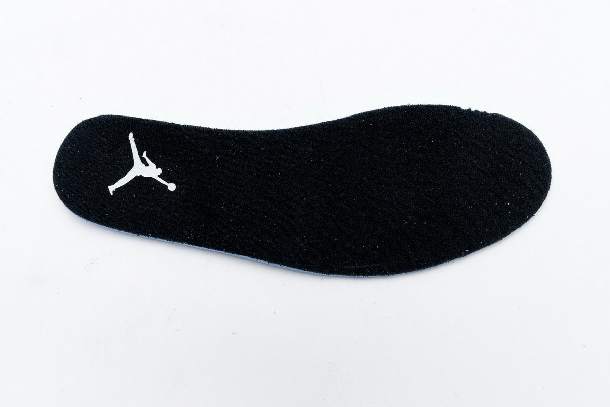 852542-007 Air Jordan 1 Mid Gold Patent Leather