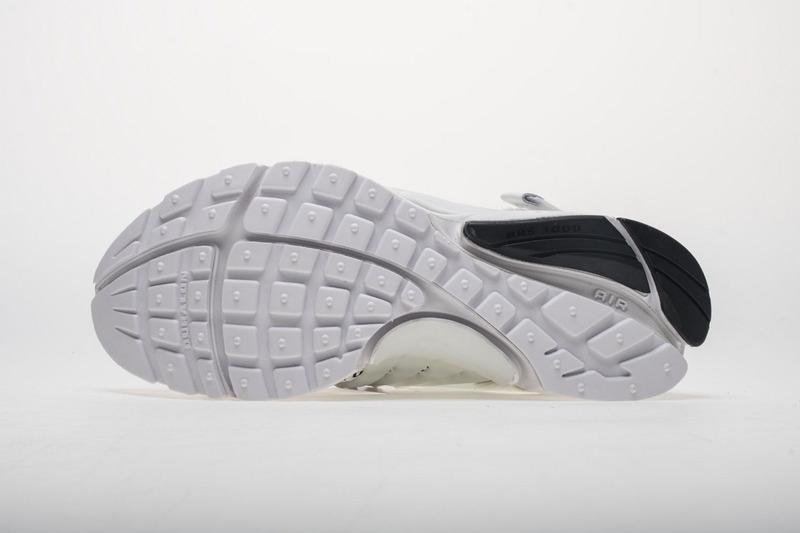 OFF-WHITE x Nike Air Presto AA3830-100