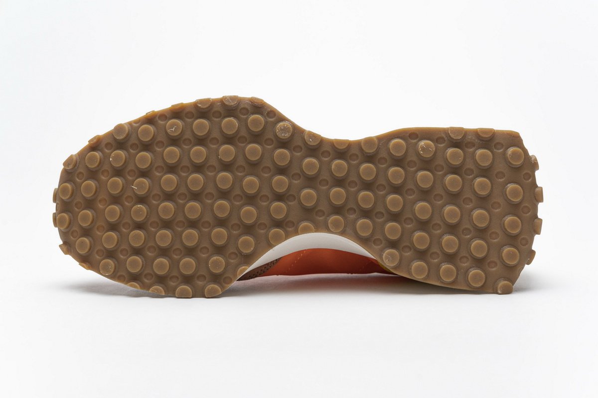 MS327CLA New Balance “Orange”