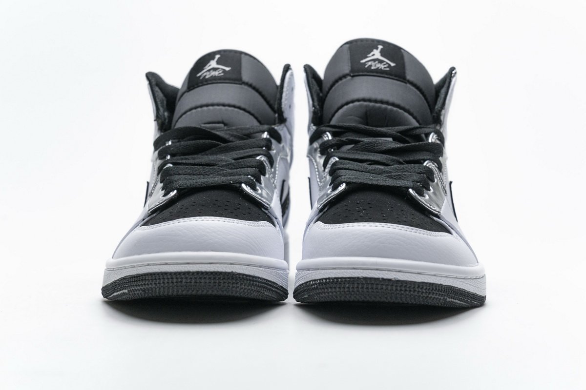 554724-121 Air Jordan 1 Mid “Alternate Think 16”
