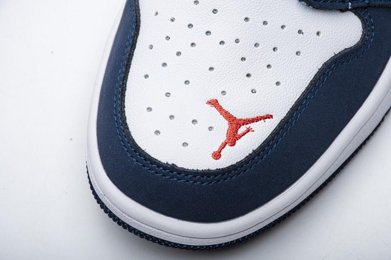 Nike SB X Air Jordan 1 Low Eric Koston CJ7891-400