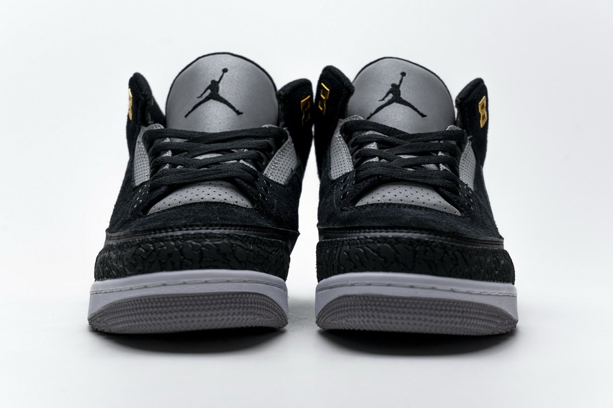 CK4348-007 Air Jordan 3 Retro Tinker Hatfield