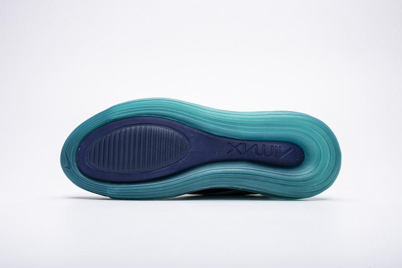 Nike Air Max 720 “Nightshade Spirit Teal”AO2924-405