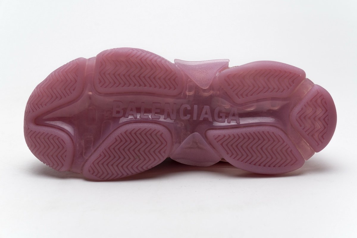 544351 w2ga1 5760 Ba*len*cia*ga triple s pink