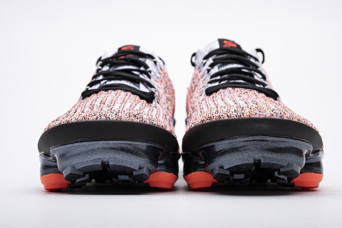 Nike Air Vapormax Flyknit 3 Bright Mango AJ6900-800
