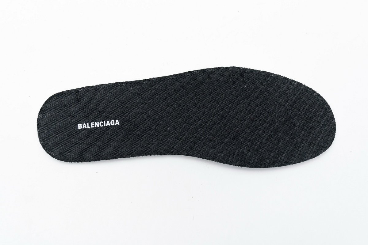 542436 w1gb1 1000 Ba*len*cia*ga tess s.black red