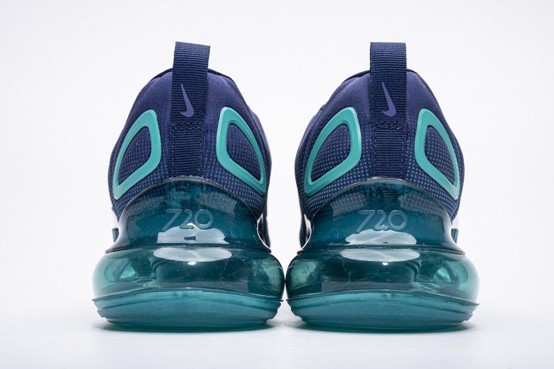 Nike Air Max 720 “Nightshade Spirit Teal”AO2924-405