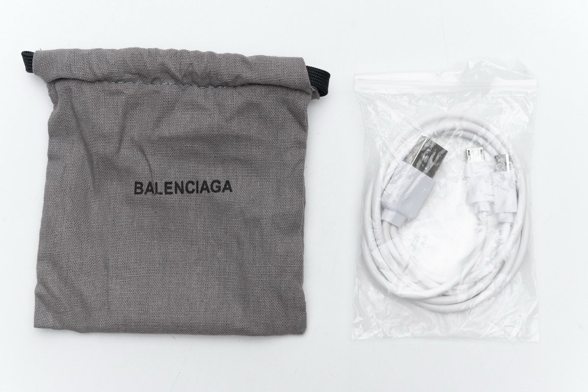 555032 w1gb7 1214 Ba*len*cia*ga tess s.grey